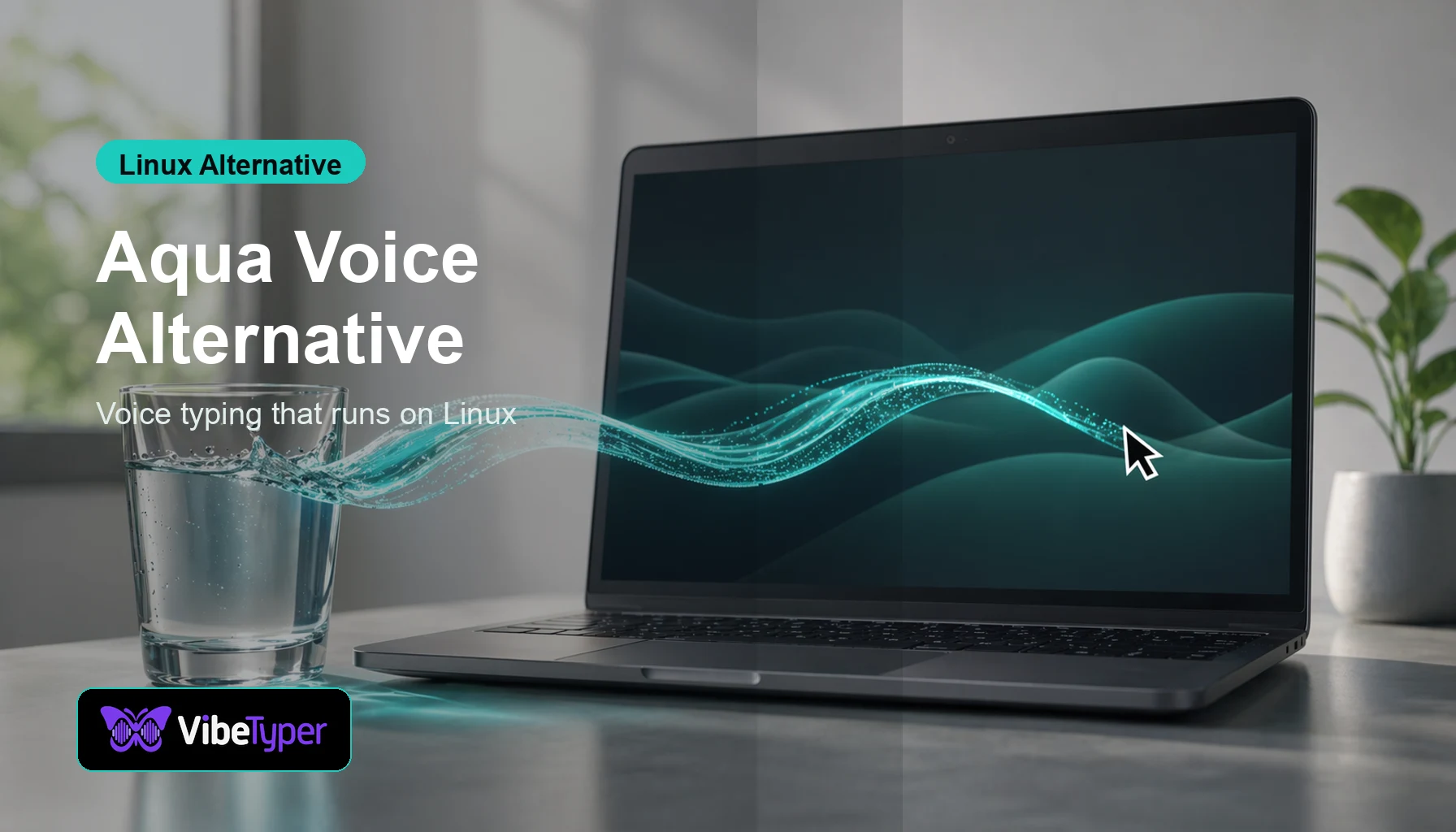 Aqua Voice vs Wispr Flow vs Vibe Typer: Which Voice Typing App Should You Use?