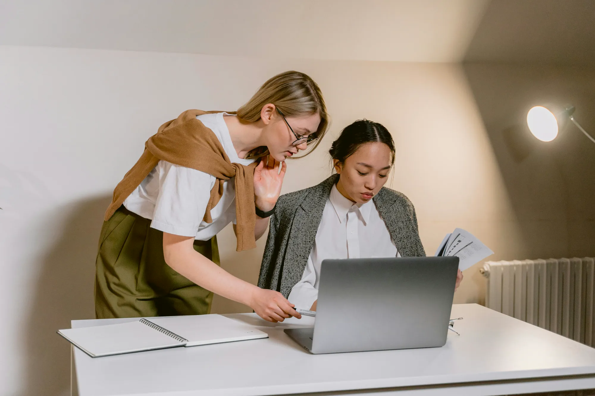 Boost Productivity with Vibe Typer: Voice Typing in Coda